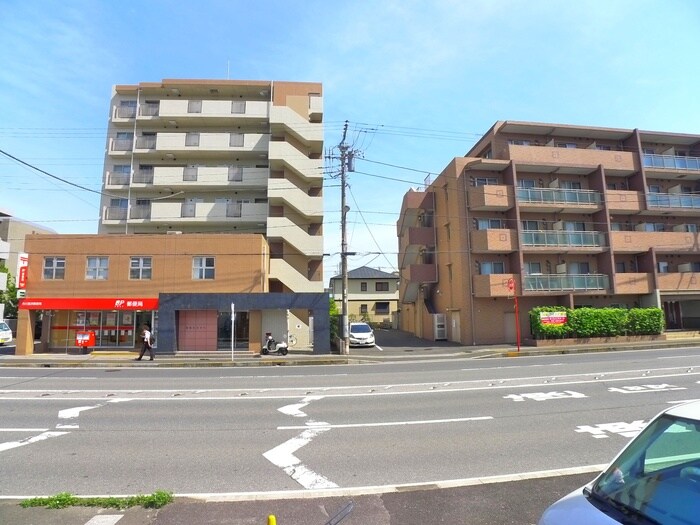 LAUREL妙典Ⅰの物件外観写真