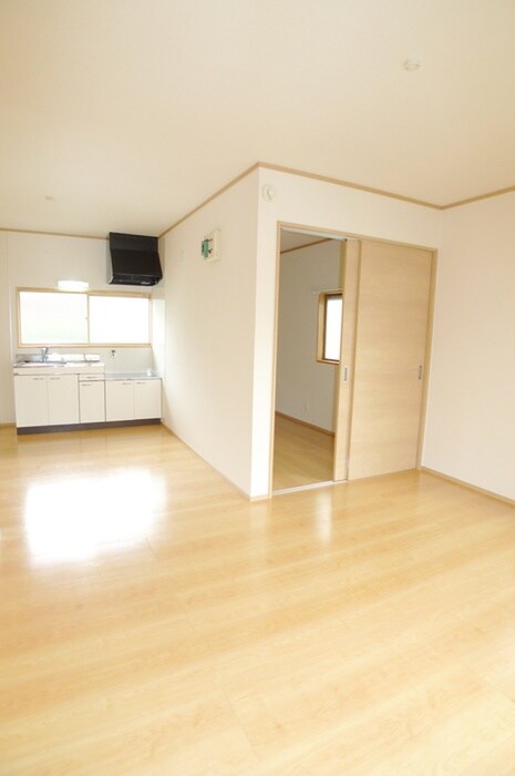 中原貸家1の物件外観写真