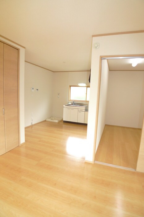 中原貸家1の物件内観写真