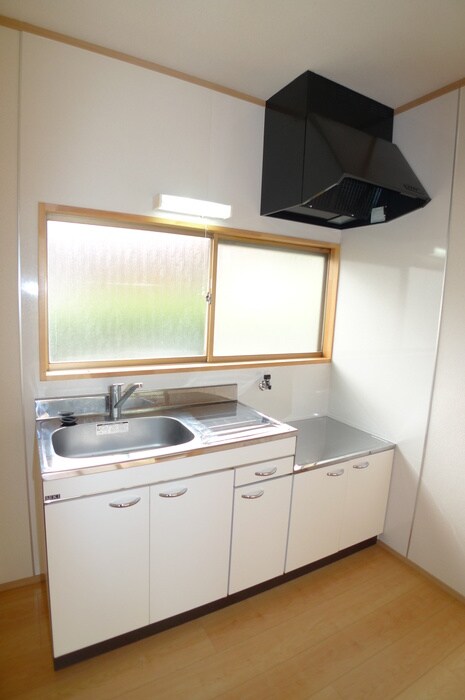 中原貸家1の物件内観写真