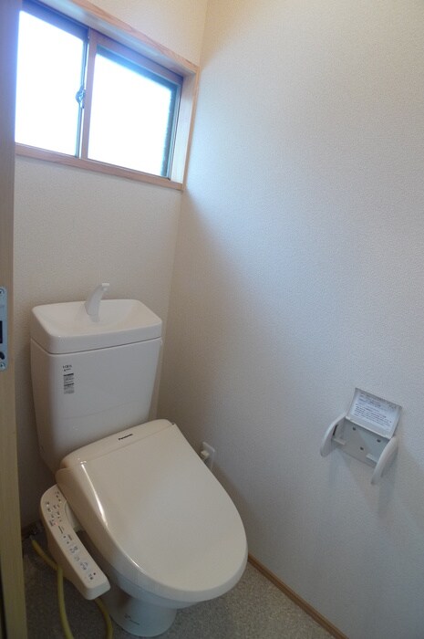 中原貸家1の物件内観写真