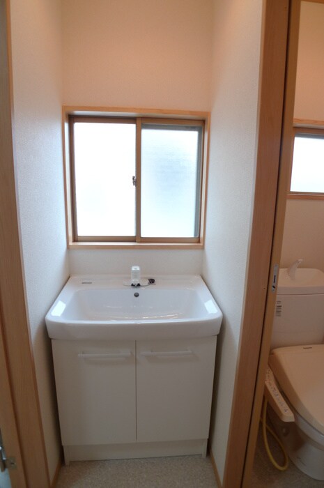 中原貸家1の物件内観写真