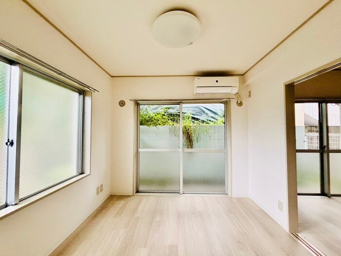 エクレール上星川の物件内観写真