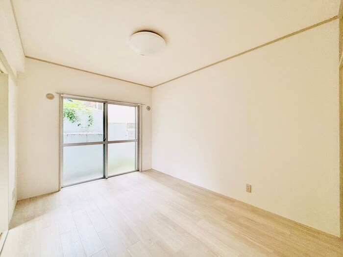 エクレール上星川の物件内観写真