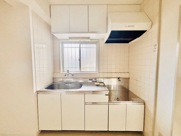 エクレール上星川の物件内観写真