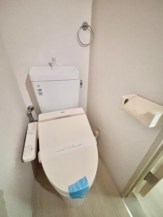 エクレール上星川の物件内観写真