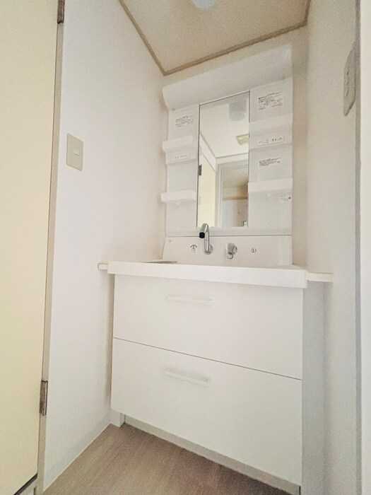 エクレール上星川の物件内観写真