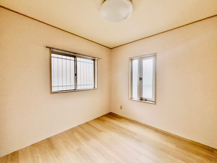 エクレール上星川の物件内観写真