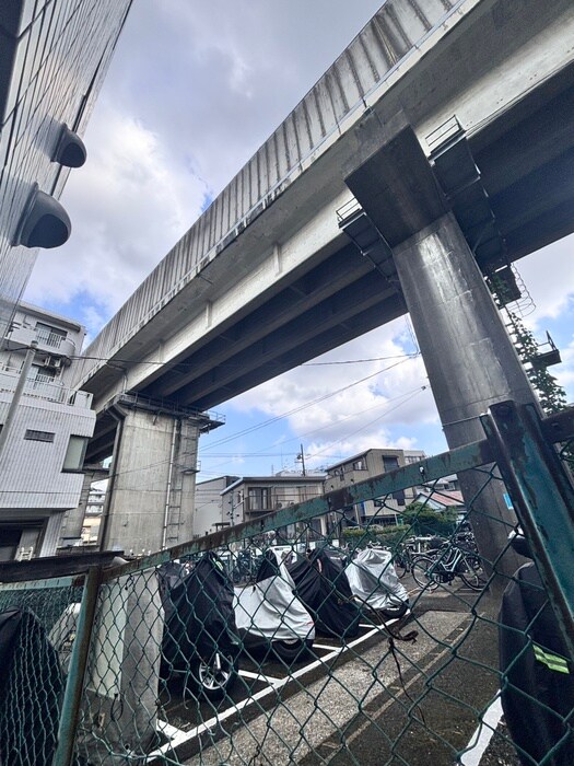 エクレール上星川の物件内観写真