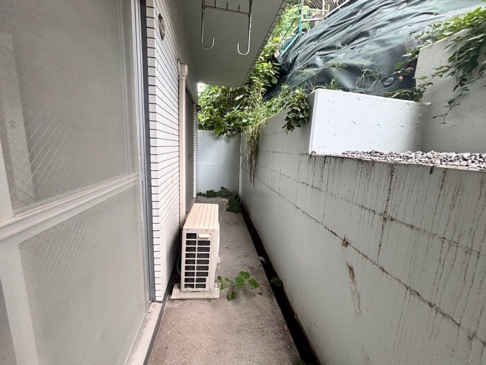 エクレール上星川の物件内観写真