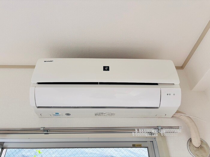 エクレール上星川の物件内観写真