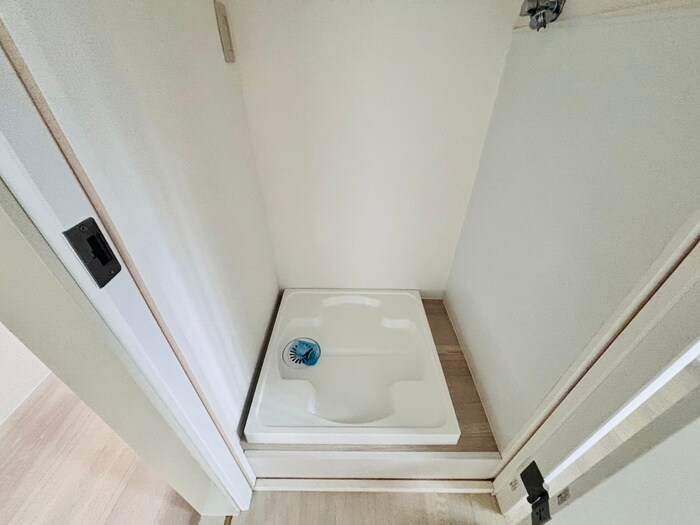 エクレール上星川の物件内観写真