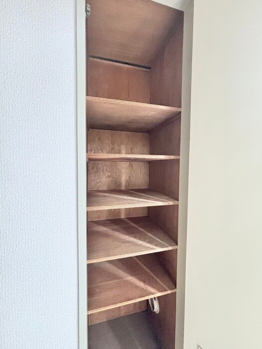 エクレール上星川の物件内観写真