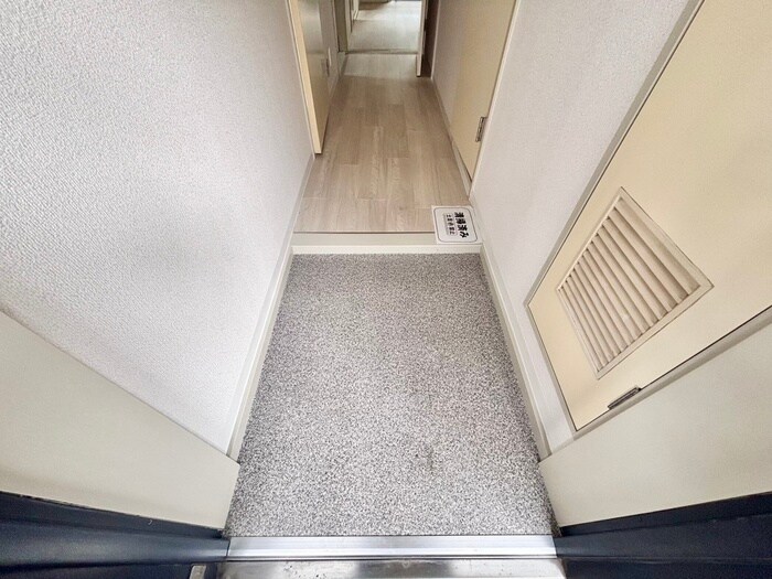 エクレール上星川の物件内観写真