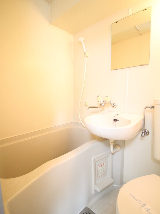 カ－サ・ダルテの物件内観写真