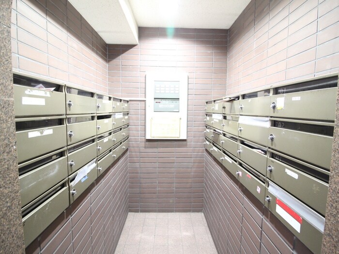 カ－サ・ダルテの物件外観写真