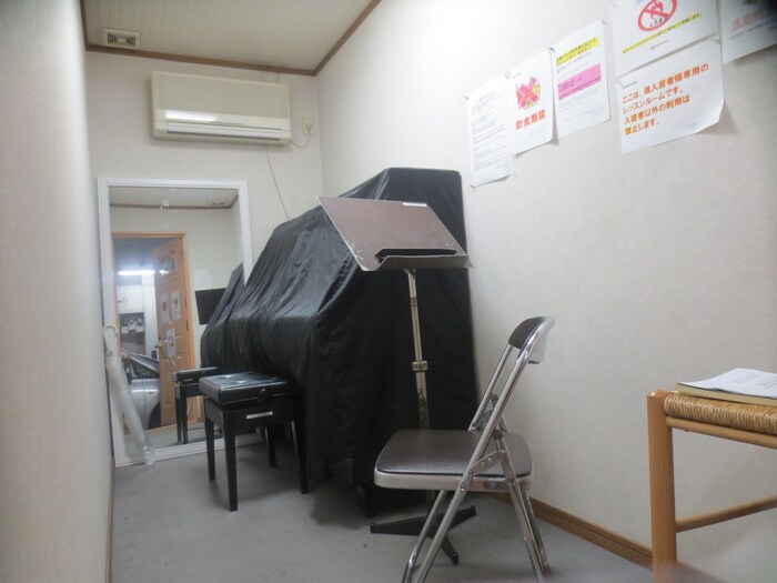 カ－サ・ダルテの物件外観写真