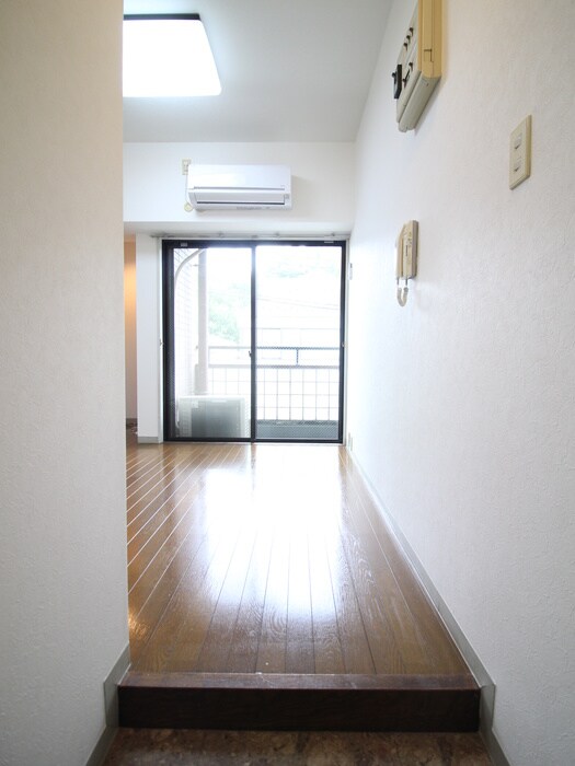 カ－サ・ダルテの物件内観写真