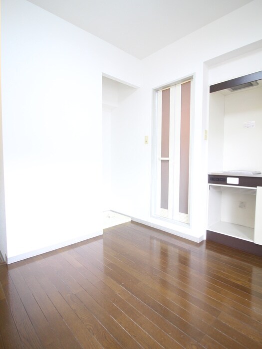 カ－サ・ダルテの物件内観写真