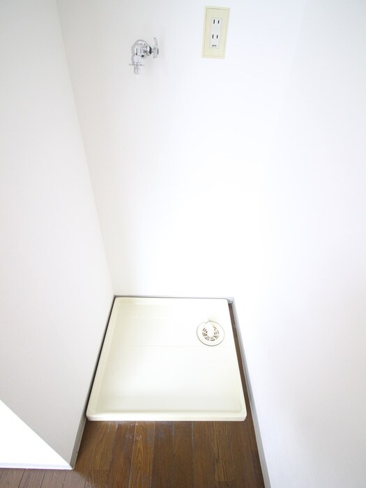 カ－サ・ダルテの物件内観写真