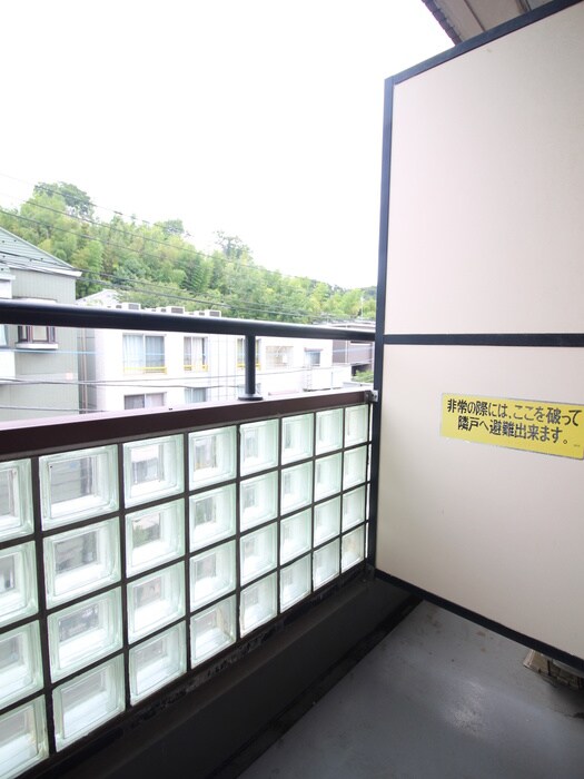 カ－サ・ダルテの物件内観写真