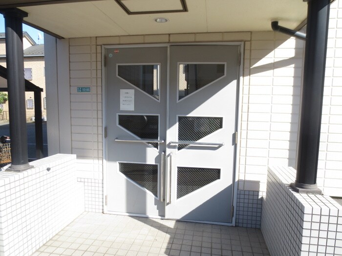 ハイムさがみの園Aの物件外観写真