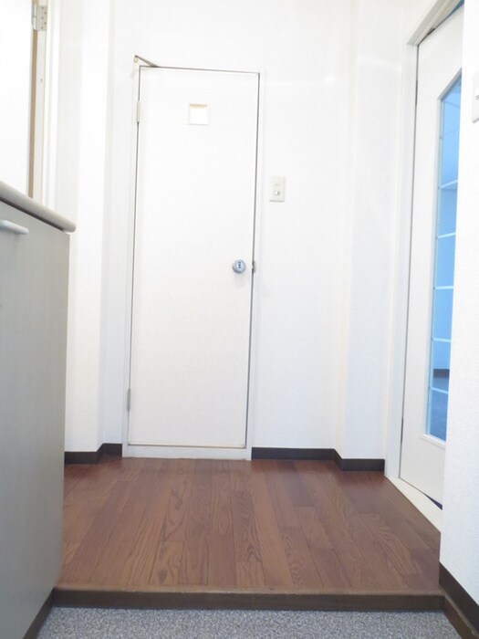 ハイムさがみの園Aの物件内観写真