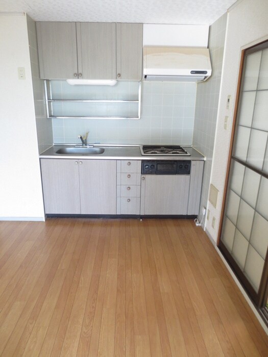 ハイムさがみの園Aの物件内観写真