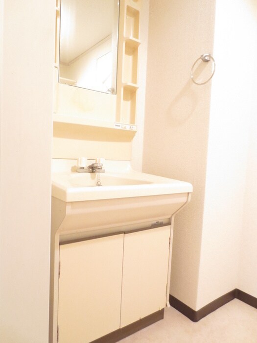 ハイムさがみの園Aの物件内観写真