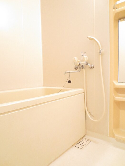 ハイムさがみの園Aの物件内観写真