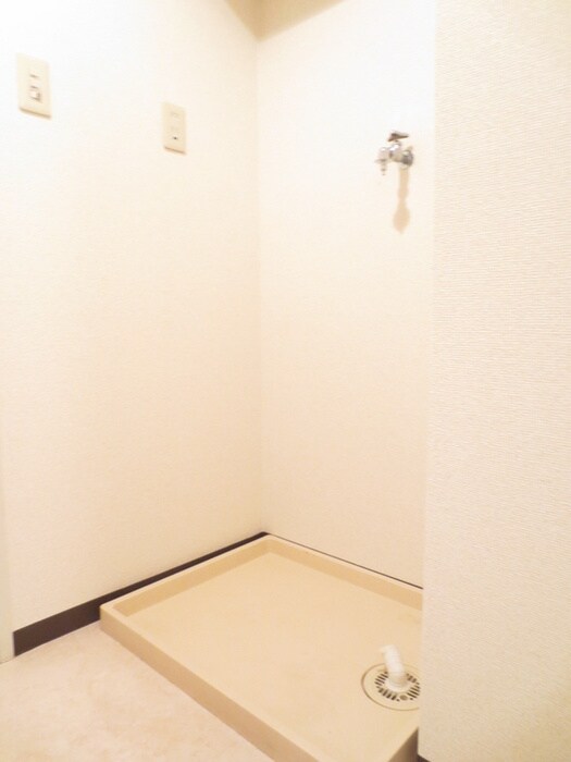 ハイムさがみの園Aの物件内観写真