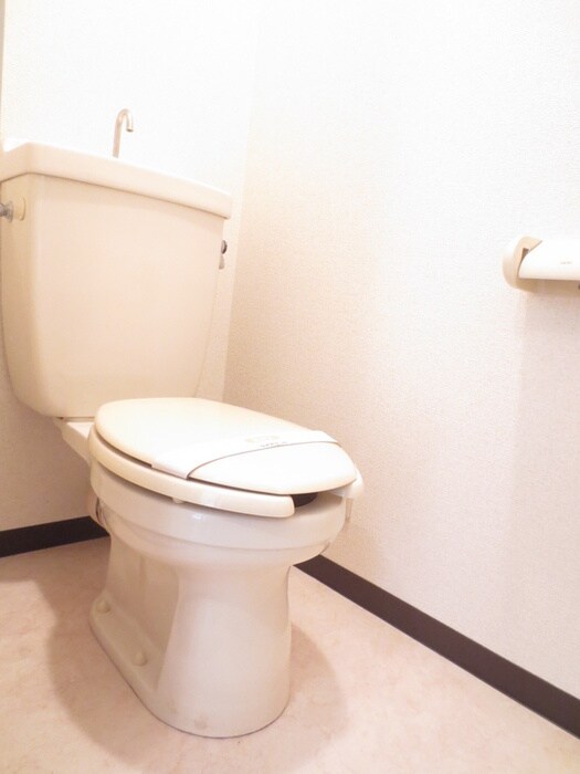 ハイムさがみの園Aの物件内観写真