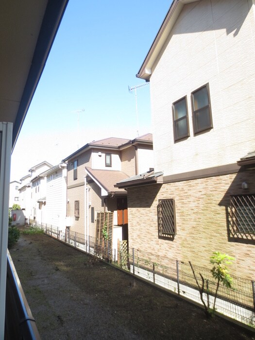 ハイムさがみの園Aの物件内観写真