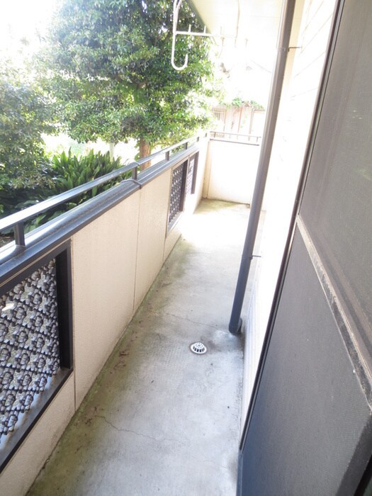 ハイムさがみの園Aの物件内観写真