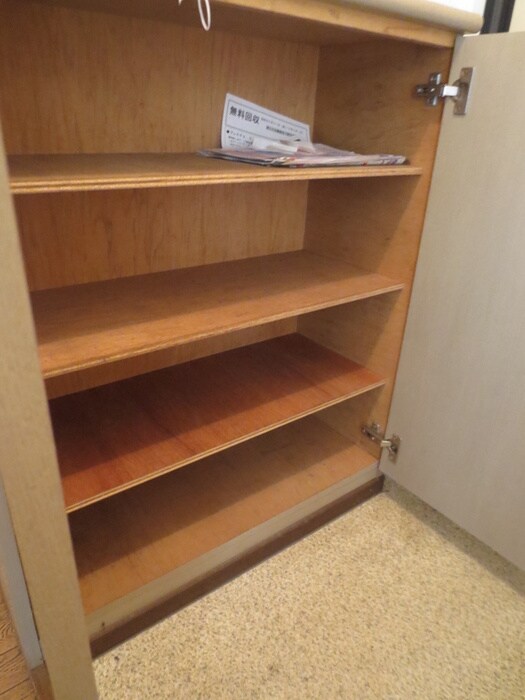 ハイムさがみの園Aの物件内観写真