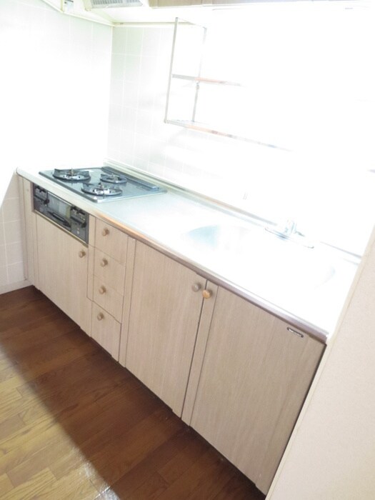 ハイムさがみの園Aの物件内観写真