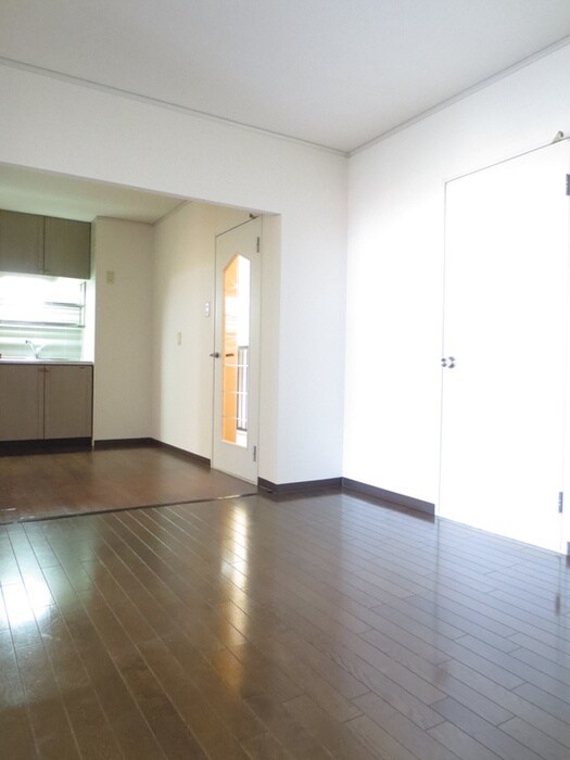 ハイムさがみの園Aの物件内観写真