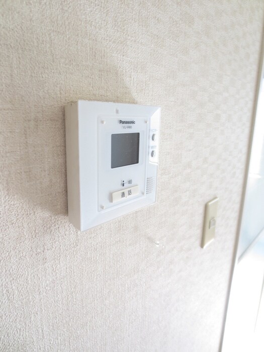 ハイムさがみの園Aの物件内観写真