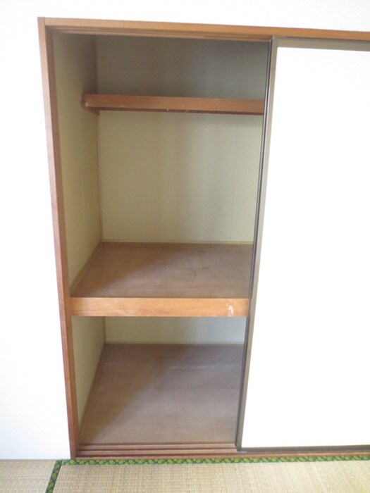 ハイムさがみの園Aの物件内観写真