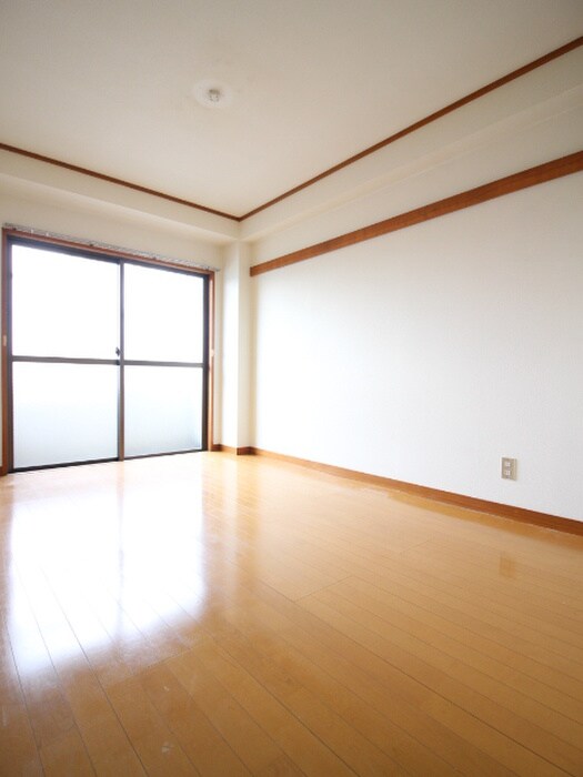 ラフォーレ野火止の物件内観写真