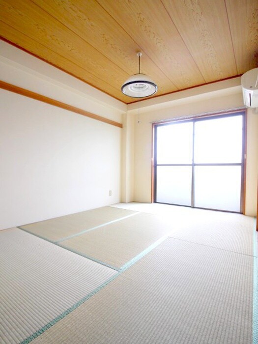 ラフォーレ野火止の物件内観写真