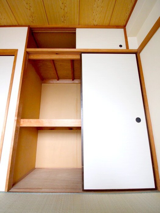 ラフォーレ野火止の物件内観写真