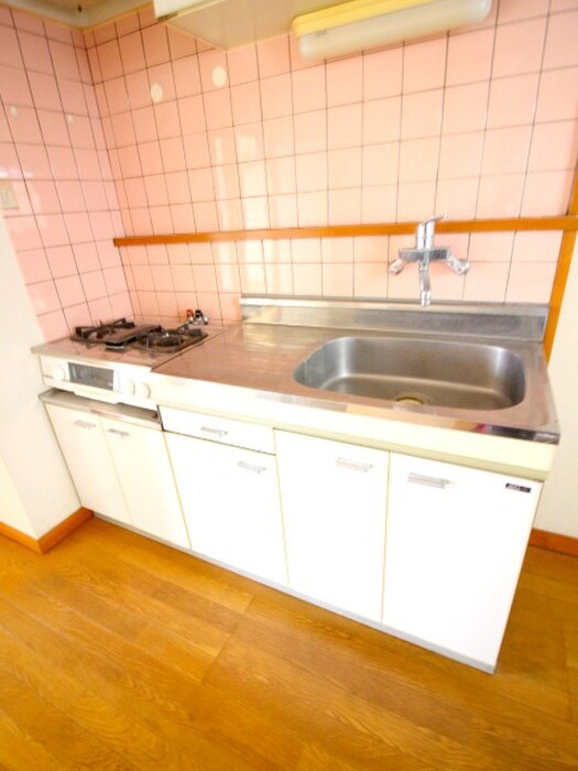 ラフォーレ野火止の物件内観写真