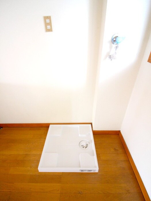 ラフォーレ野火止の物件内観写真