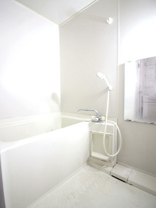 ラフォーレ野火止の物件内観写真