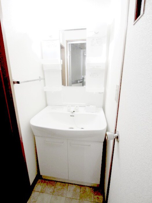 ラフォーレ野火止の物件内観写真