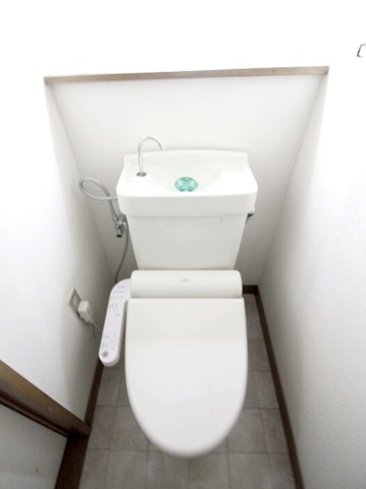 ラフォーレ野火止の物件内観写真