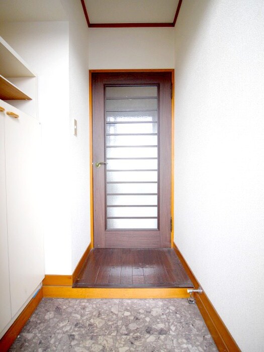 ラフォーレ野火止の物件内観写真