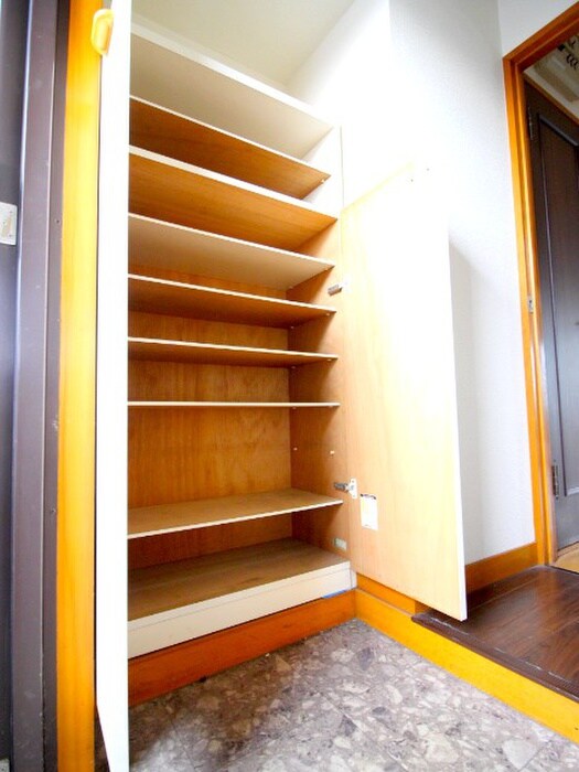 ラフォーレ野火止の物件内観写真