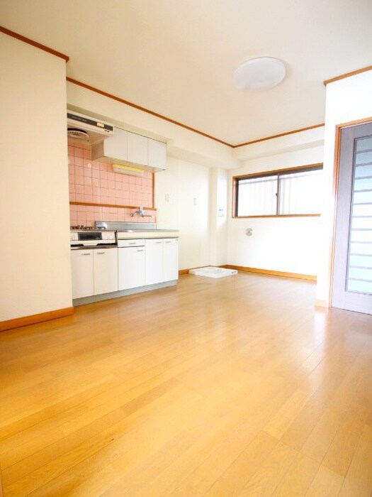 ラフォーレ野火止の物件内観写真